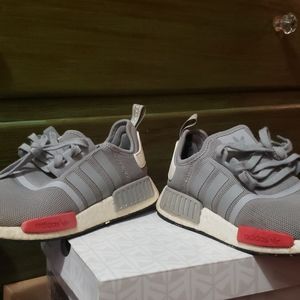 Mens Adidas nmd